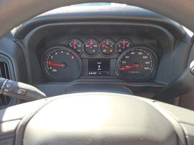 2025 GMC Sierra 3500 HD Pro