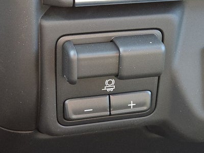 2025 GMC Sierra 3500 HD Pro