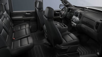 2025 GMC Sierra 3500 HD Pro