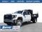 2025 GMC Sierra 3500 HD Chassis Cab Pro
