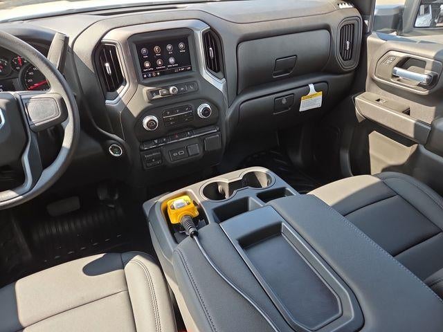 2025 GMC Sierra 3500 HD Chassis Cab Pro