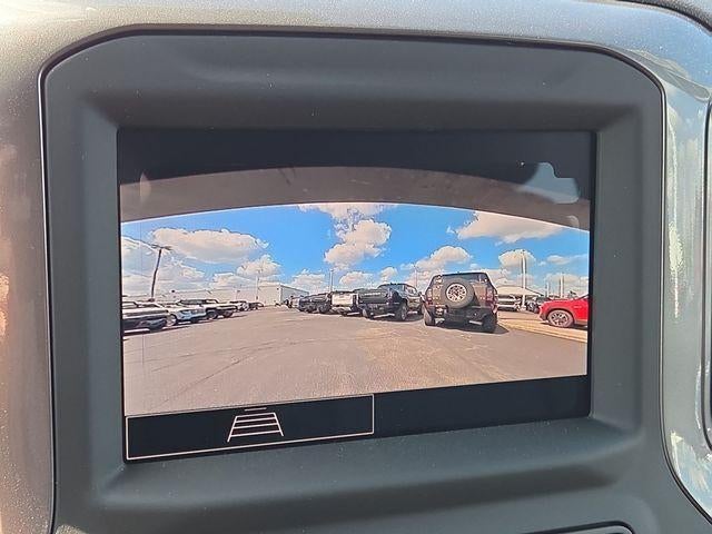 2025 GMC Sierra 3500 HD Chassis Cab Pro