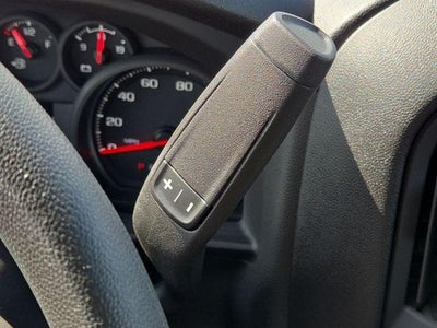 2025 GMC Sierra 3500 HD Chassis Cab Pro