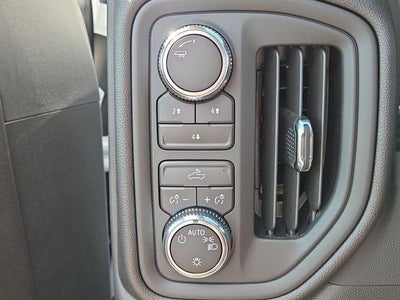 2025 GMC Sierra 3500 HD Chassis Cab Pro