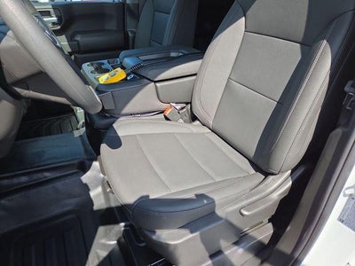 2025 GMC Sierra 3500 HD Chassis Cab Pro