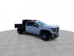 2025 GMC Sierra 3500 HD Chassis Cab Pro