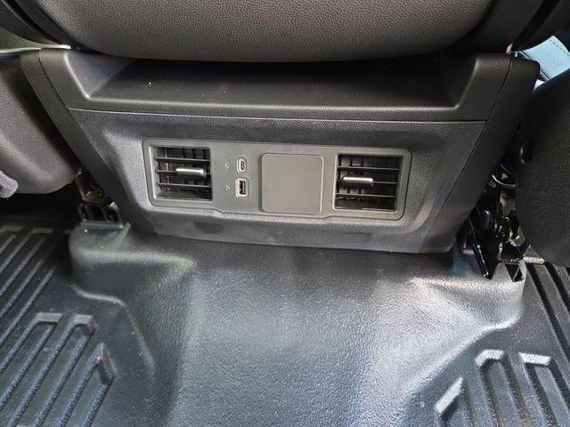 2025 GMC Sierra 3500 HD Chassis Cab Pro