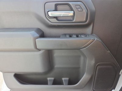 2025 GMC Sierra 3500 HD Chassis Cab Pro