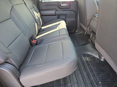 2025 GMC Sierra 3500 HD Chassis Cab Pro