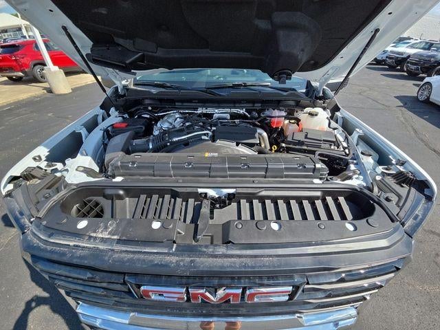 2025 GMC Sierra 3500 HD Chassis Cab Pro