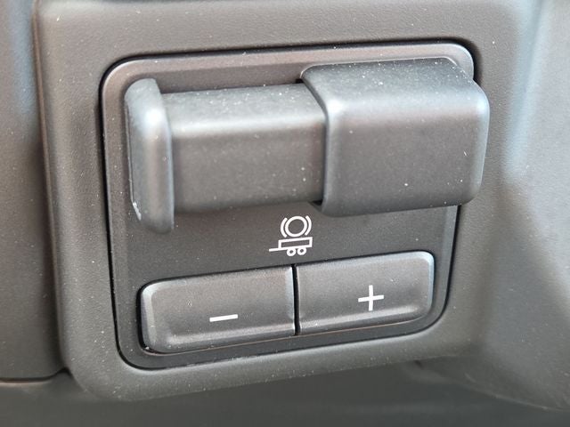 2025 GMC Sierra 3500 HD Chassis Cab Pro