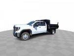 2025 GMC Sierra 3500 HD Chassis Cab Pro