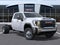 2025 GMC Sierra 3500 HD Chassis Cab Pro