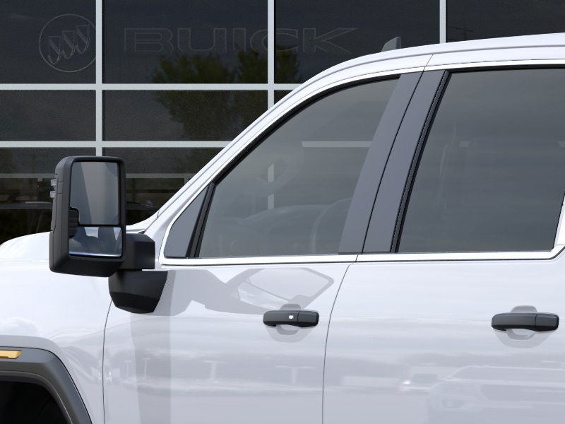 2025 GMC Sierra 3500 HD Chassis Cab Pro