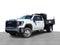 2025 GMC Sierra 3500 HD Chassis Cab Pro