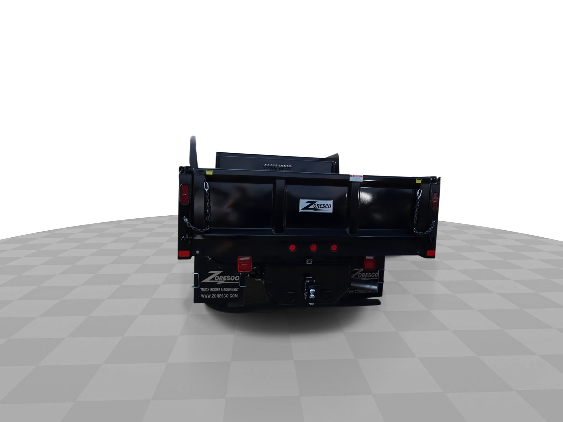 2025 GMC Sierra 3500 HD Chassis Cab Pro