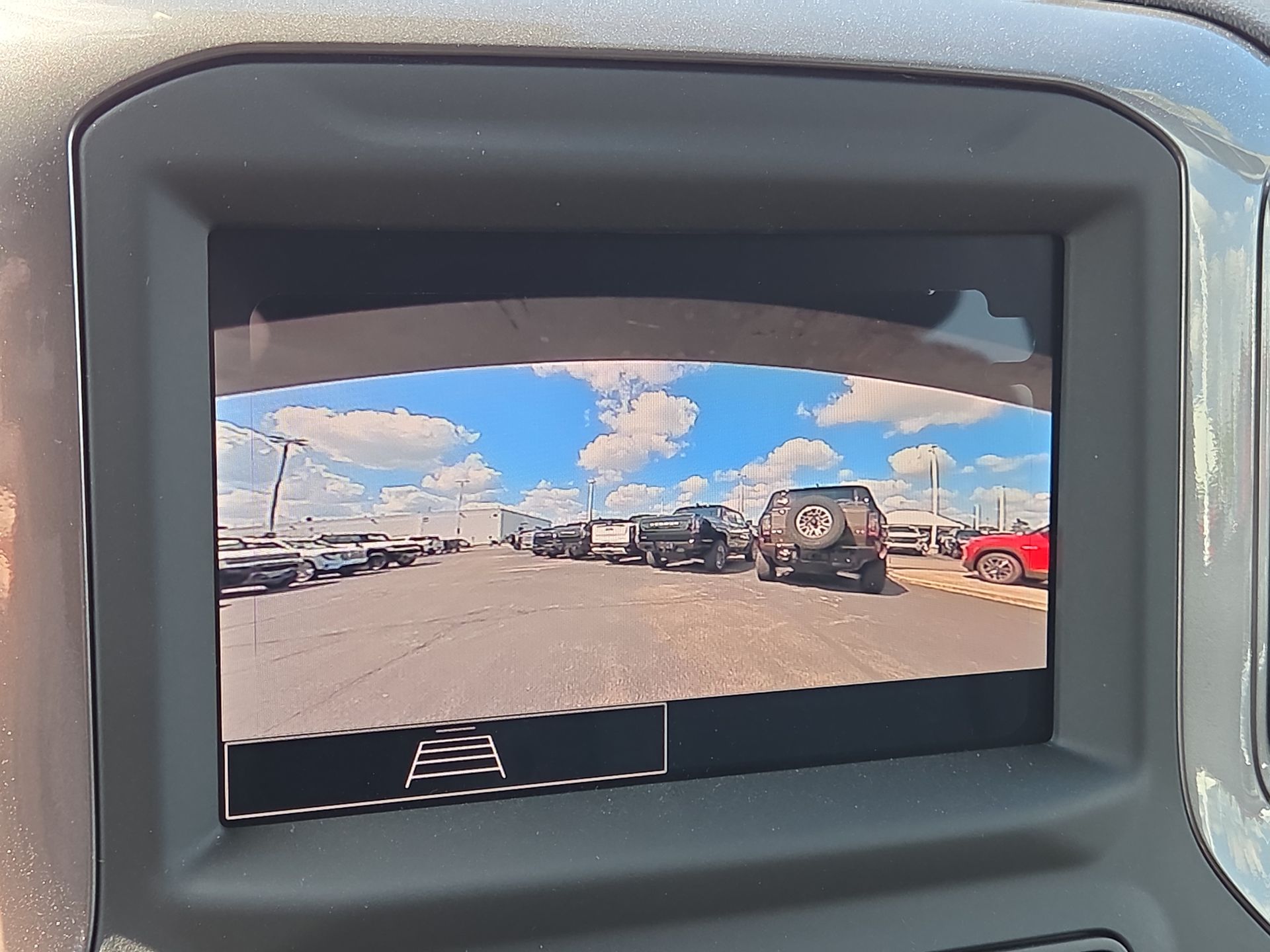 2025 GMC Sierra 3500 HD Chassis Cab Pro