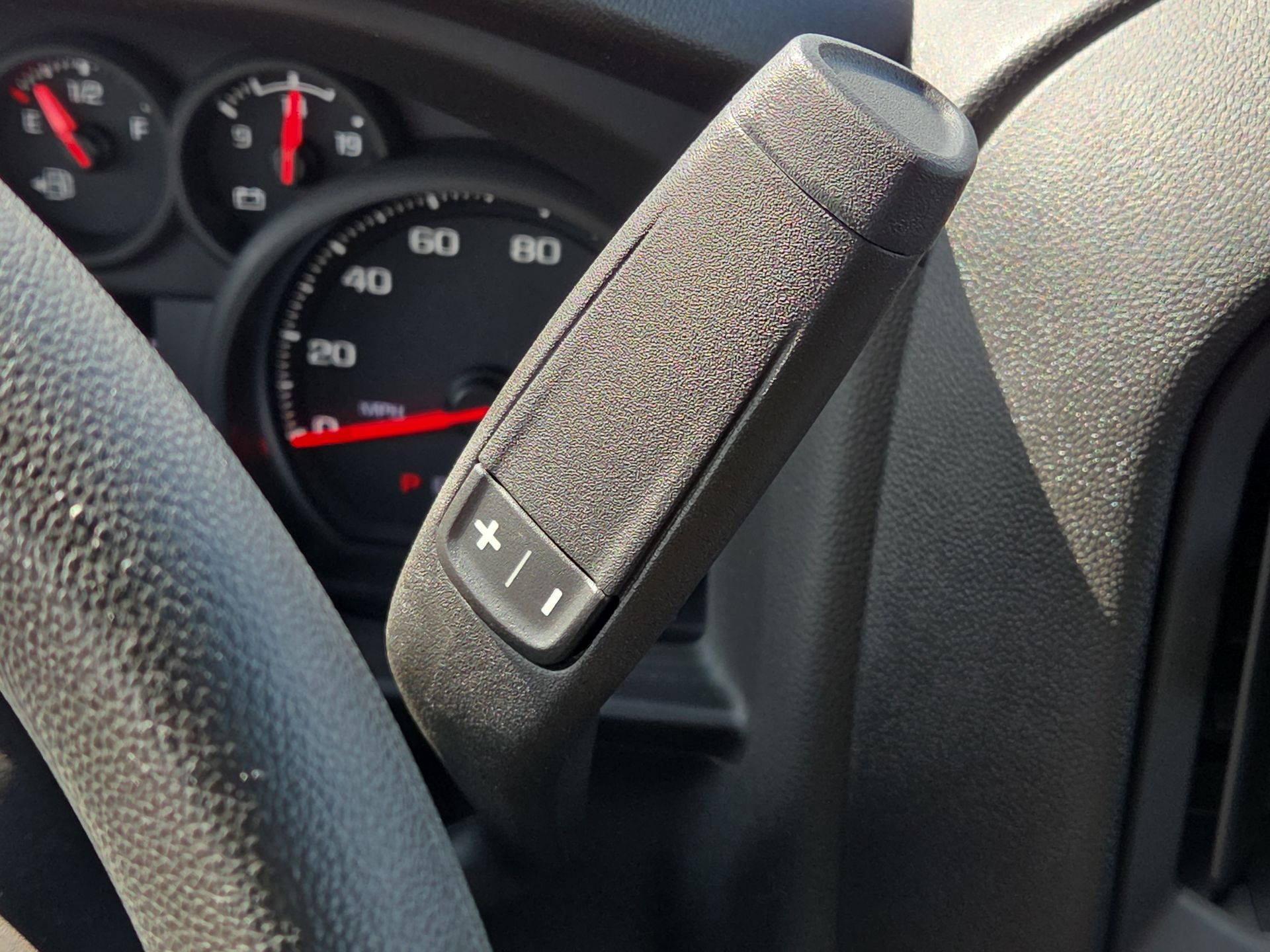 2025 GMC Sierra 3500 HD Chassis Cab Pro