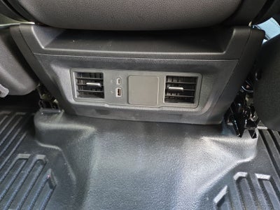 2025 GMC Sierra 3500 HD Chassis Cab Pro