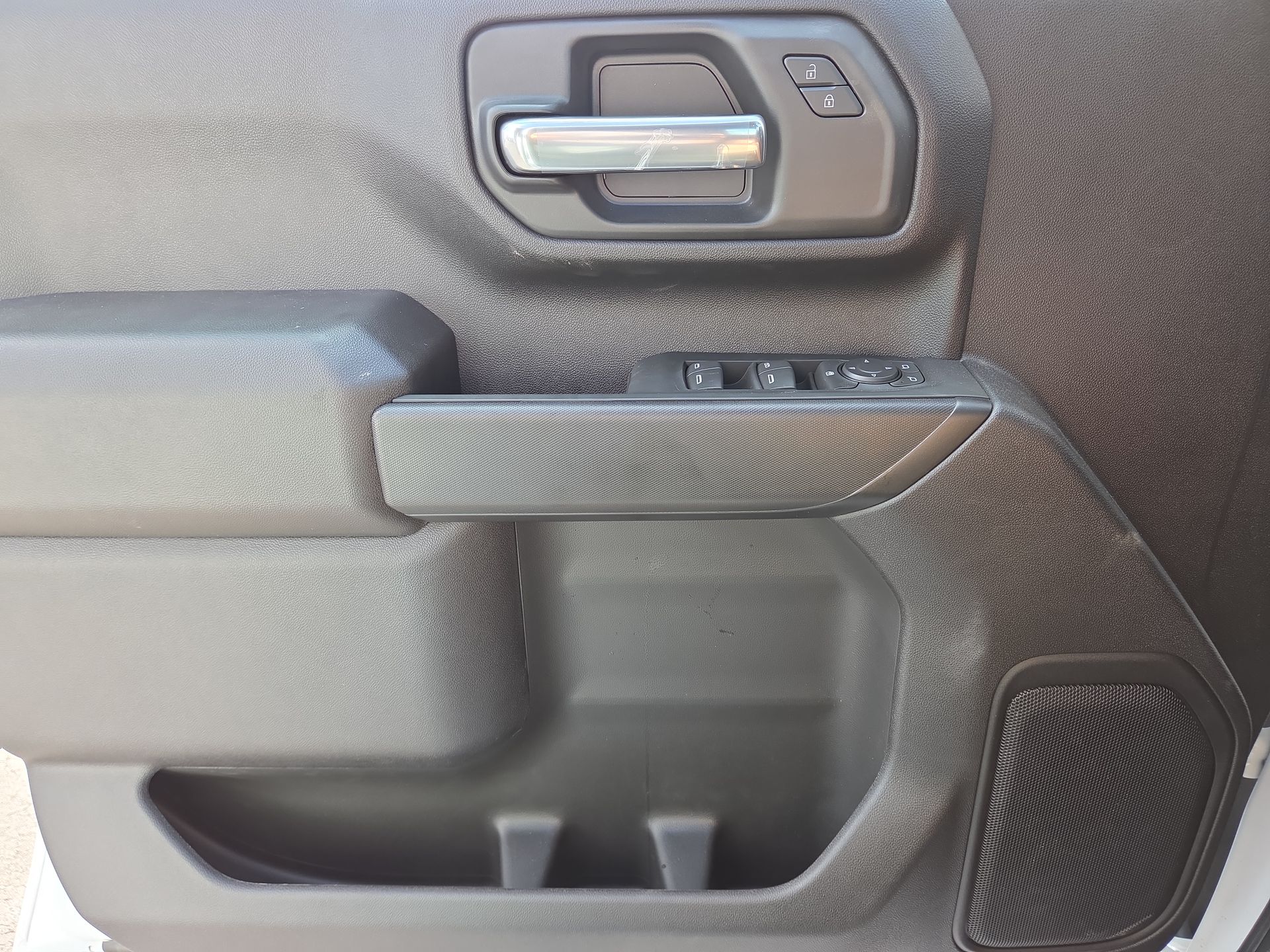 2025 GMC Sierra 3500 HD Chassis Cab Pro