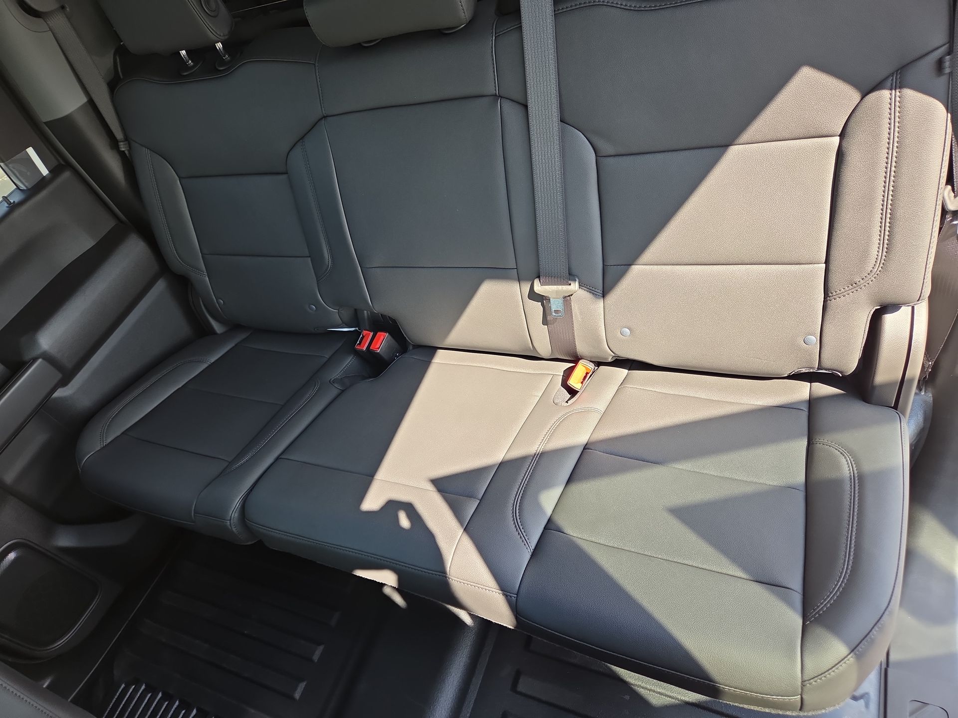 2025 GMC Sierra 3500 HD Chassis Cab Pro