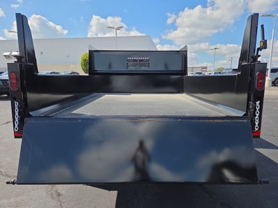 2025 GMC Sierra 3500 HD Chassis Cab Pro