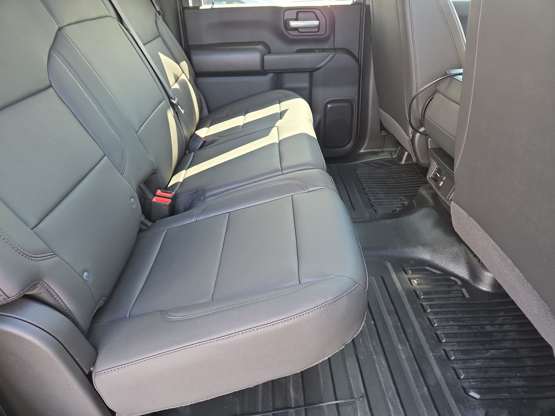 2025 GMC Sierra 3500 HD Chassis Cab Pro