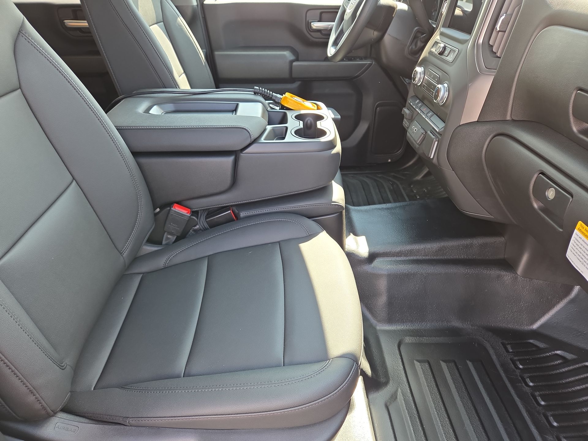 2025 GMC Sierra 3500 HD Chassis Cab Pro