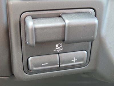 2025 GMC Sierra 3500 HD Chassis Cab Pro