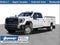2025 GMC Sierra 3500 HD Chassis Cab Pro