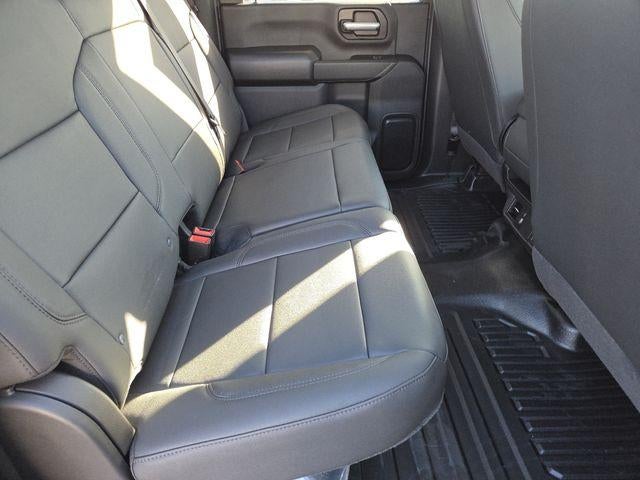 2025 GMC Sierra 3500 HD Chassis Cab Pro