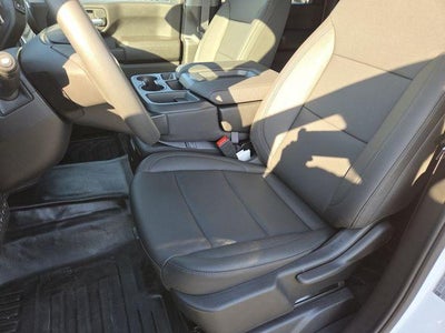 2025 GMC Sierra 3500 HD Chassis Cab Pro