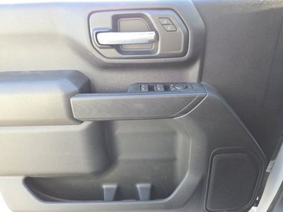 2025 GMC Sierra 3500 HD Chassis Cab Pro