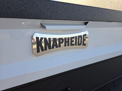 2025 GMC Sierra 3500 HD Chassis Cab Pro