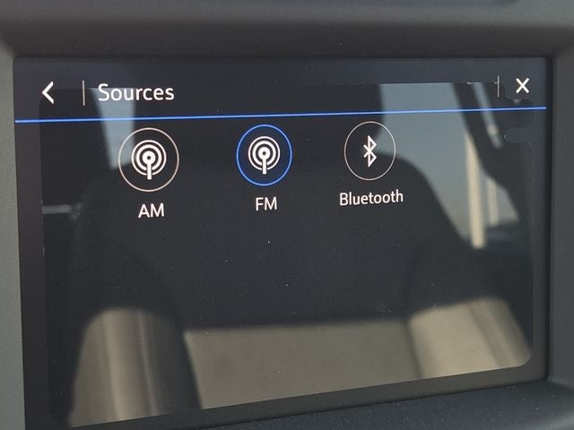 2025 GMC Sierra 3500 HD Chassis Cab Pro