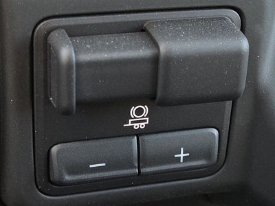 2025 GMC Sierra 3500 HD Chassis Cab Pro