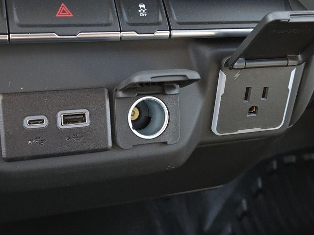 2025 GMC Sierra 3500 HD Chassis Cab Pro