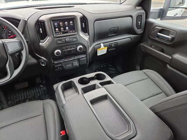 2025 GMC Sierra 3500 HD Pro