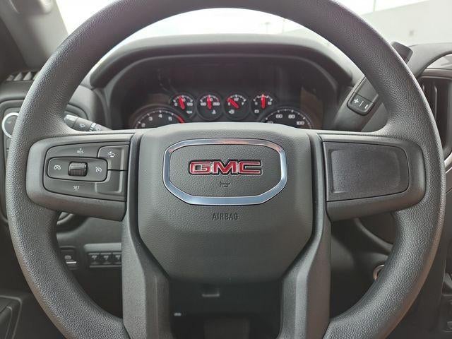 2025 GMC Sierra 3500 HD Pro