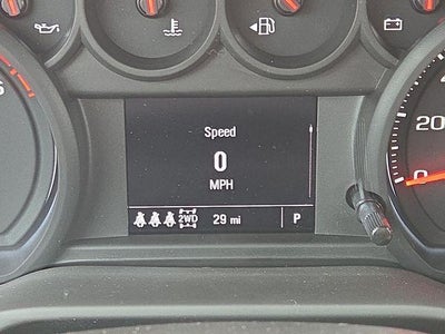 2025 GMC Sierra 3500 HD Pro