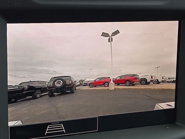 2025 GMC Sierra 3500 HD Pro