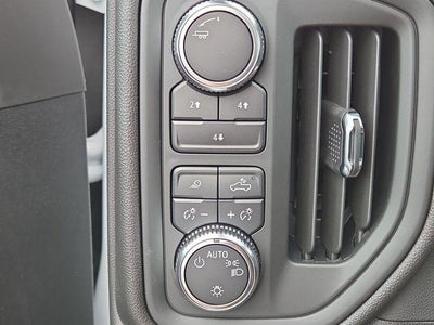 2025 GMC Sierra 3500 HD Pro