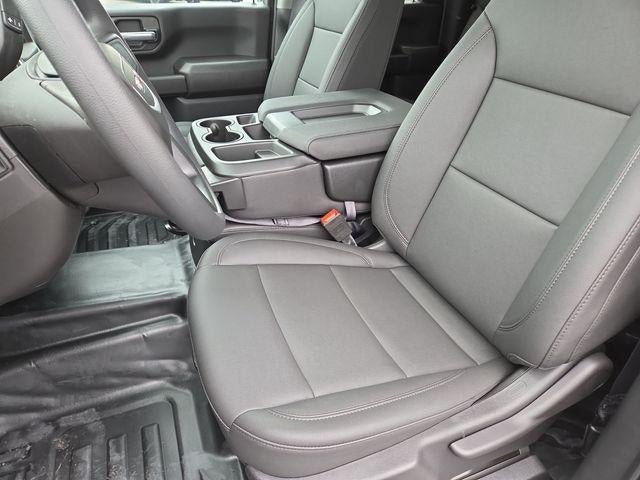 2025 GMC Sierra 3500 HD Pro