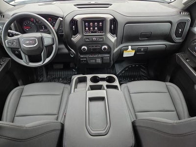 2025 GMC Sierra 3500 HD Pro