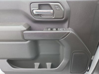 2025 GMC Sierra 3500 HD Pro