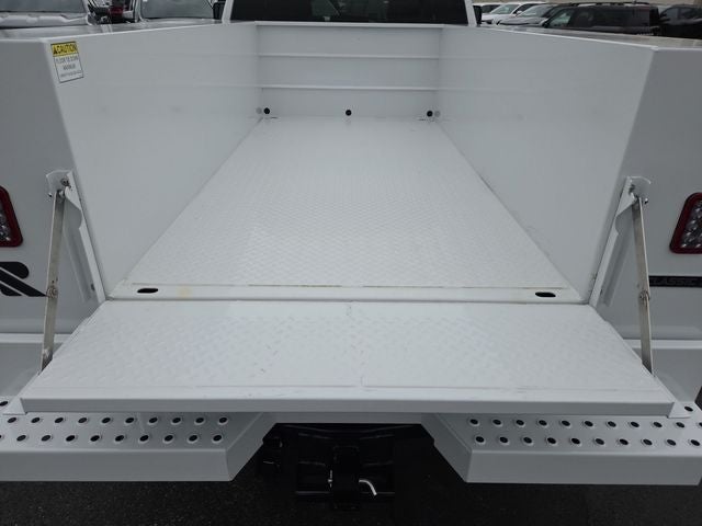 2025 GMC Sierra 3500 HD Pro