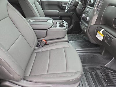 2025 GMC Sierra 3500 HD Pro