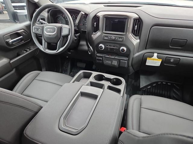 2025 GMC Sierra 3500 HD Pro