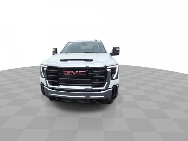 2025 GMC Sierra 3500 HD Pro