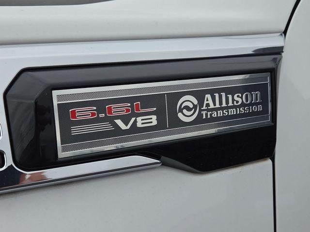 2025 GMC Sierra 3500 HD Pro